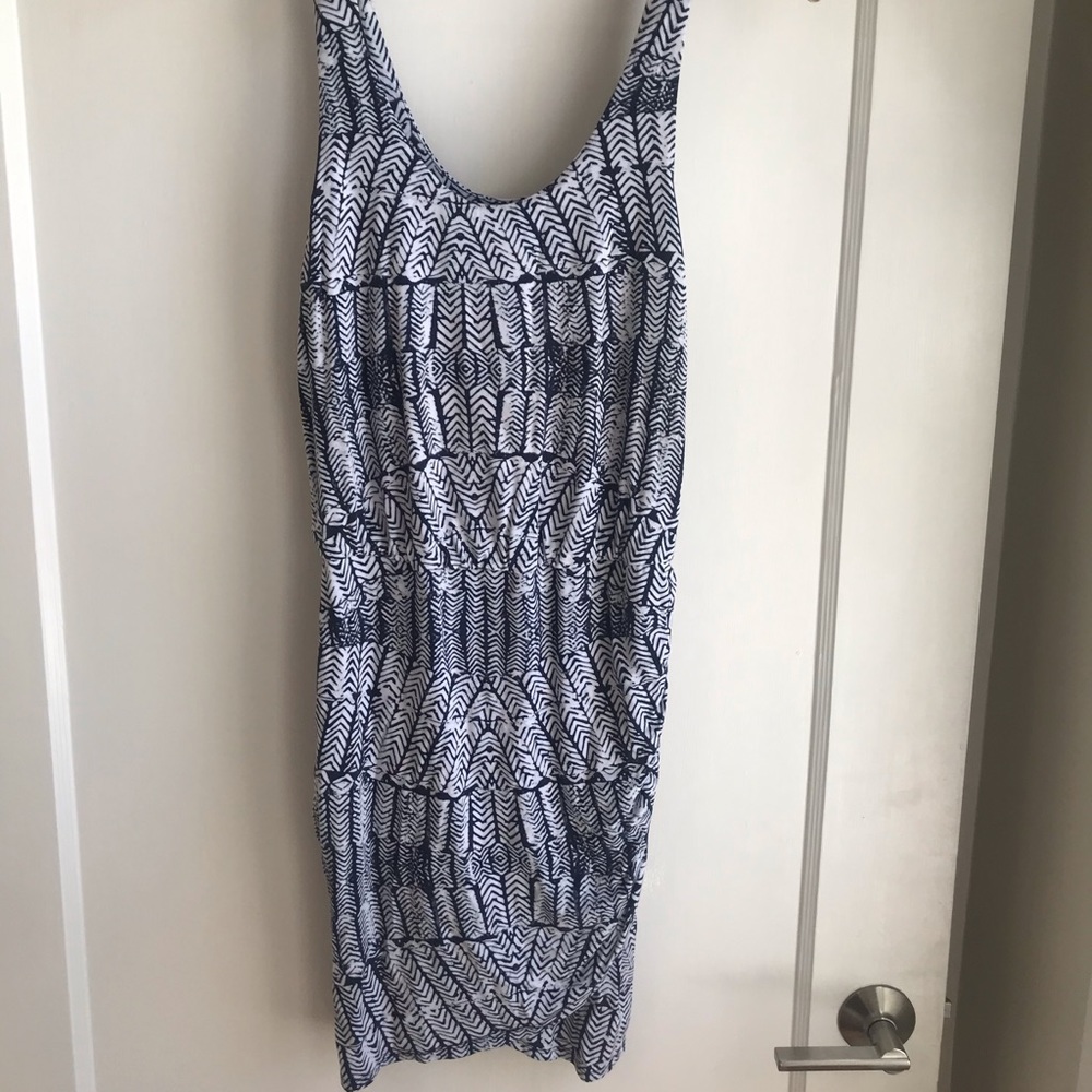 Tart dress